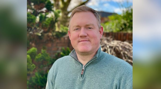 Hurtigruten promotes Iain Powell to new role