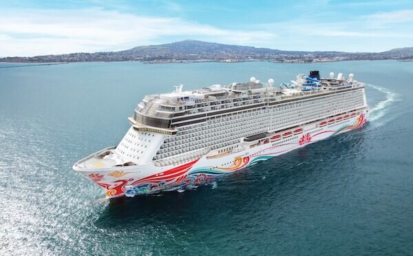 Ex-Subway and Burger King boss joins Norwegian Cruise Line Holdings