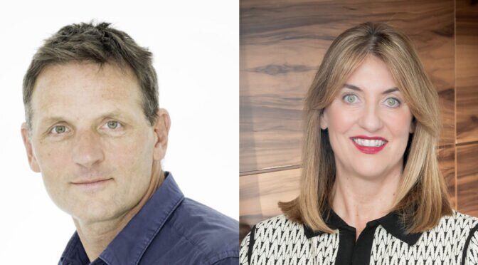 Claire Stirrup to head Celebrity Cruises EMEA as Giles Hawke promoted
