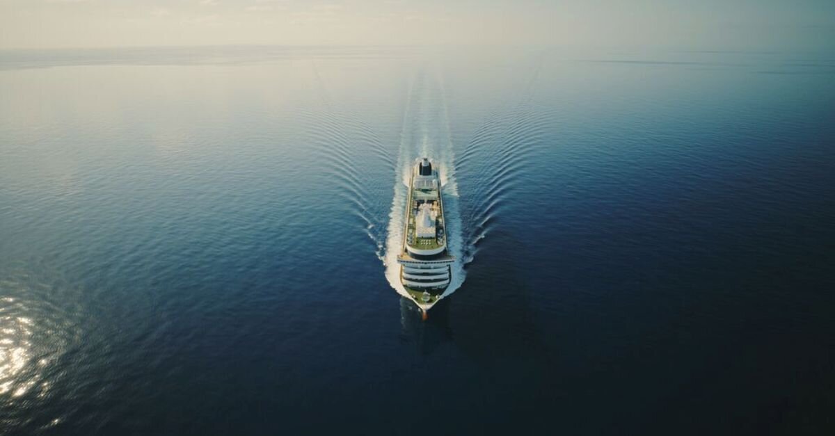 Crystal unveils itineraries for second half of 2027