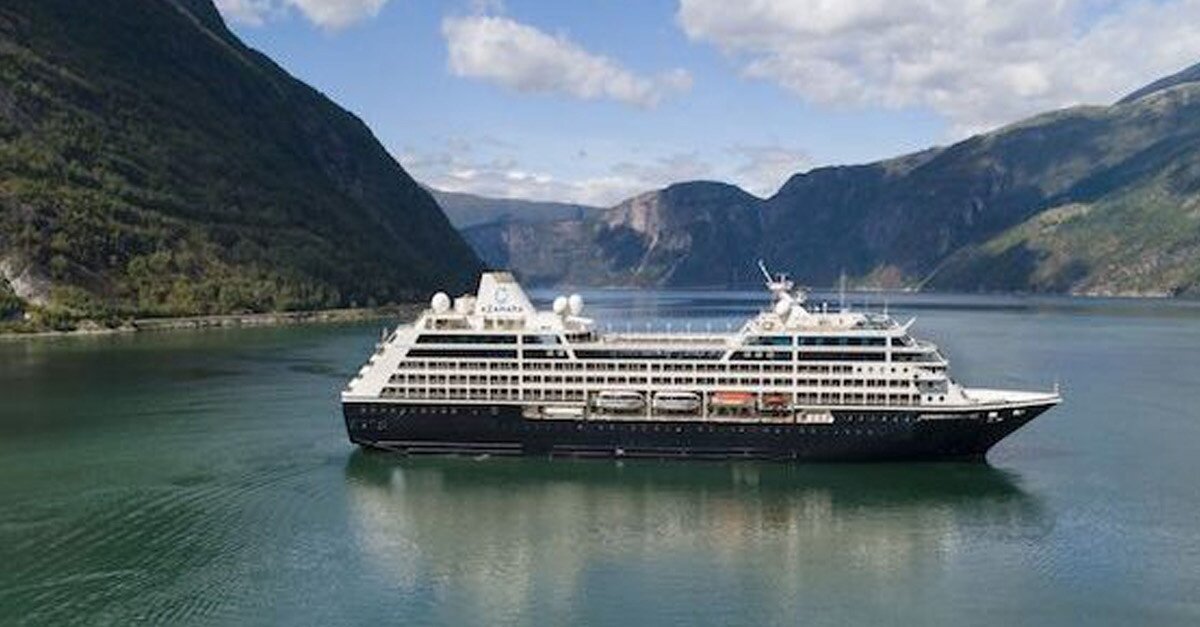 Azamara unveils new appointments and trade partner programme 