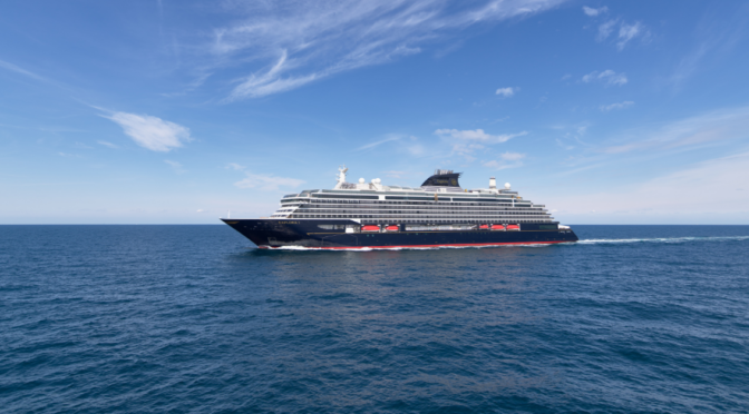 Explora Journeys confirms order for two additional vessels