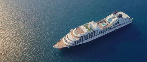 Seabourn to sail 129-day ‘Ring of Fire’ cruise in 2026; maiden calls include Philippines