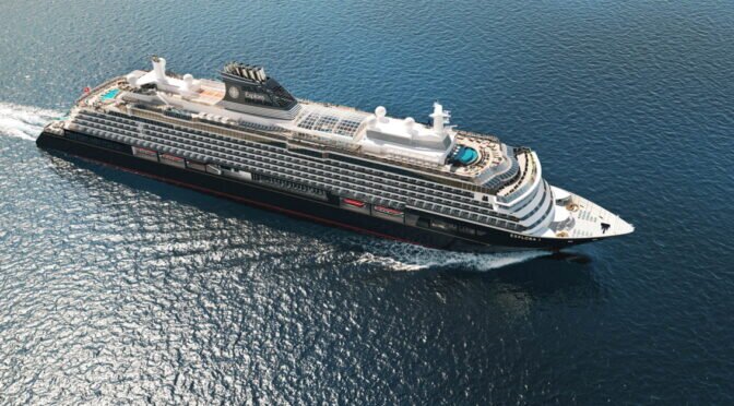 Explora Journeys offers 40% savings in first wave promotion