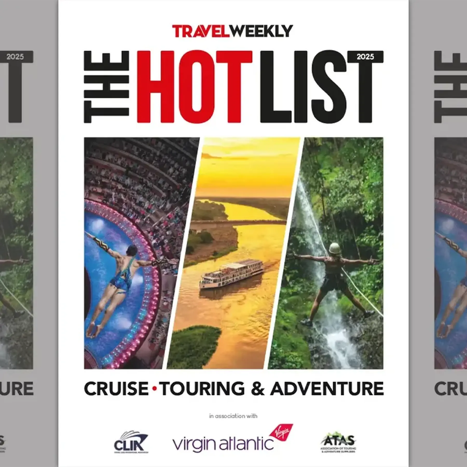 The Hotlist 2025 winners revealed!