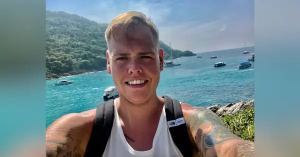 G Adventures appoints Anthony McIntyre to bolster UK agent support
