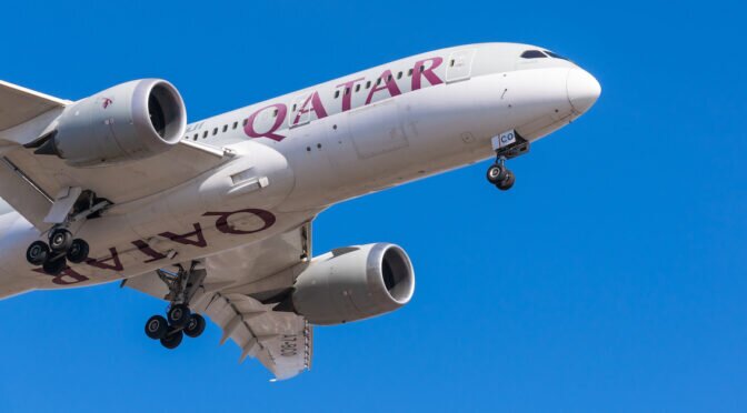 Qatar Airways adds more flights to the UK, US, Maldives and Japan