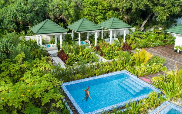 Sun Siyam Resorts spas in the Maldives achieve CIDESCO accreditation