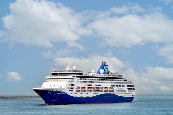 Celestyal returns to Egypt after two years