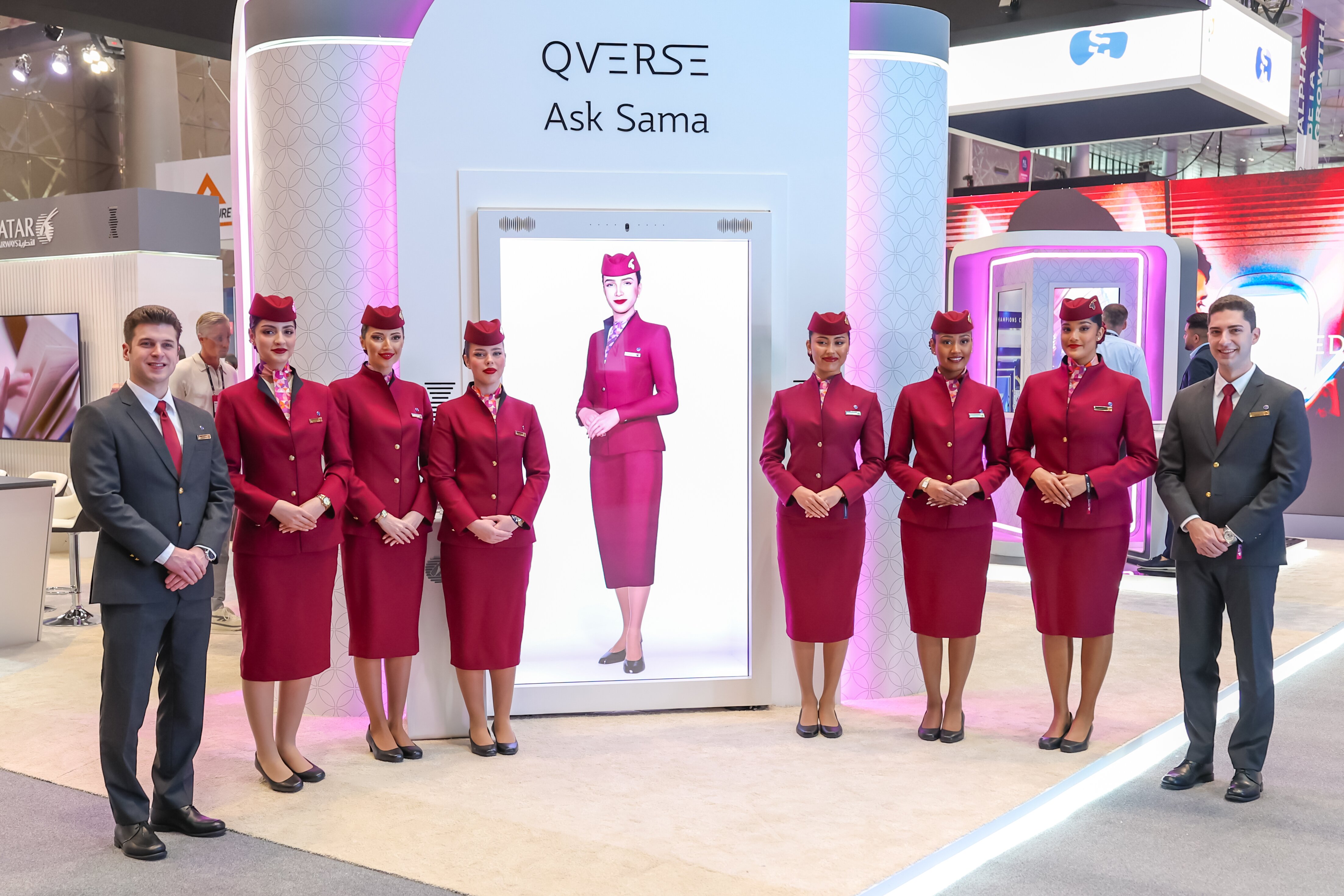How Saudi Tourism Authority and Qatar Airways are innovating with AI agents