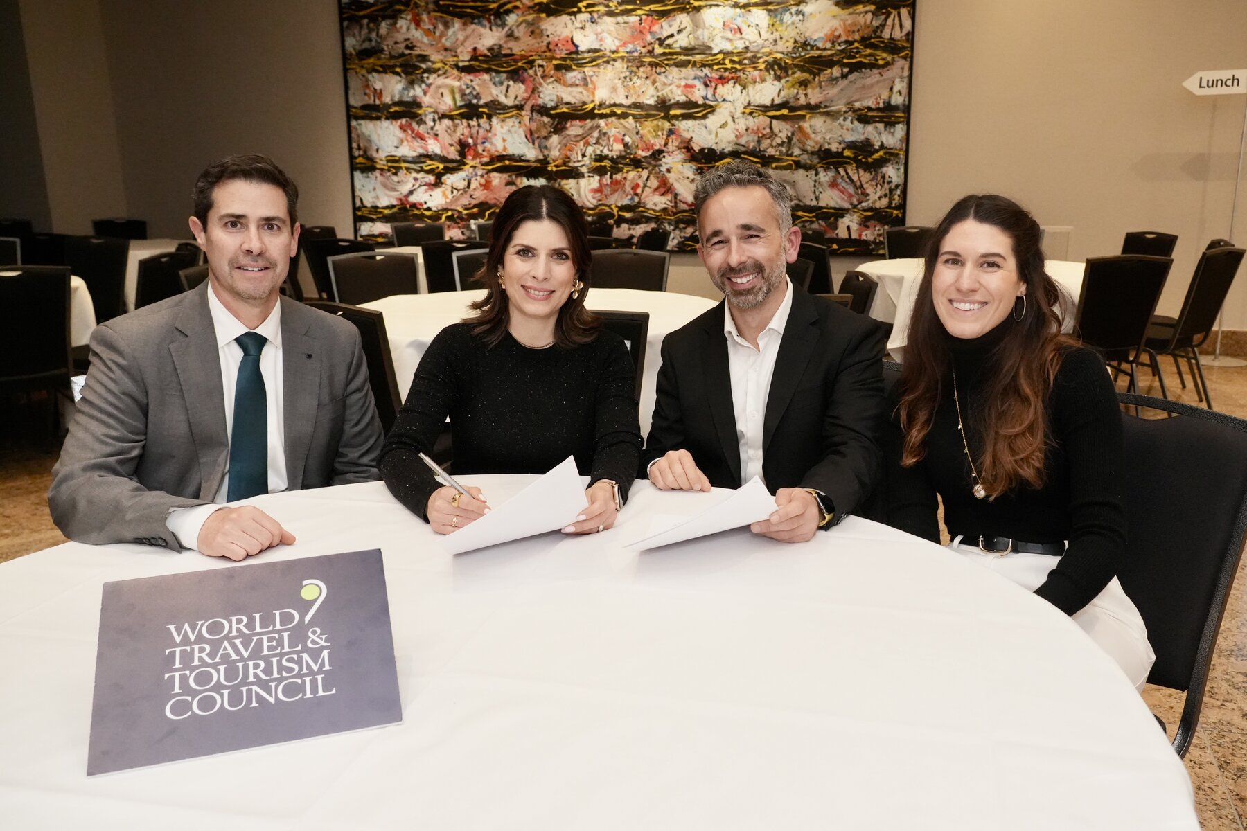 Mabrian partners with WTTC to deliver data-driven tourism growth