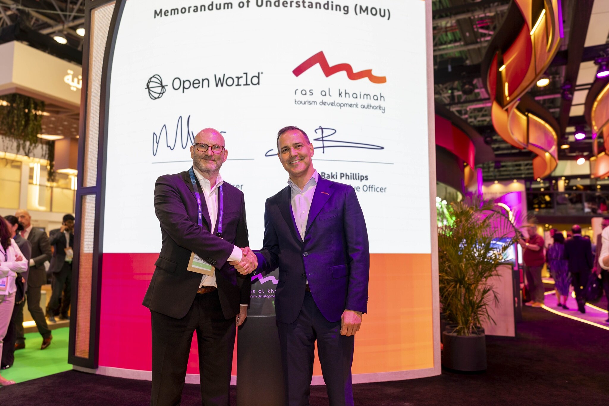 RAK tokenises travel in next-gen loyalty programme first