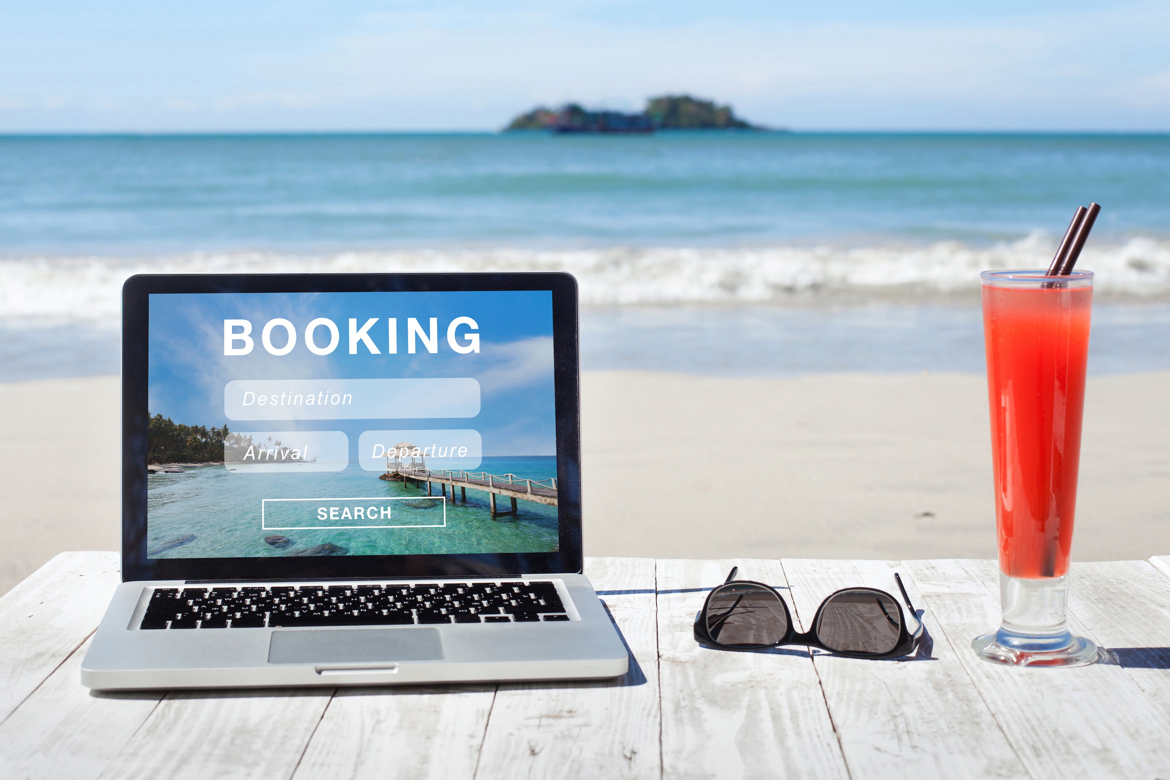 UAE-based RateHawk sees travel bookings surge 67% 