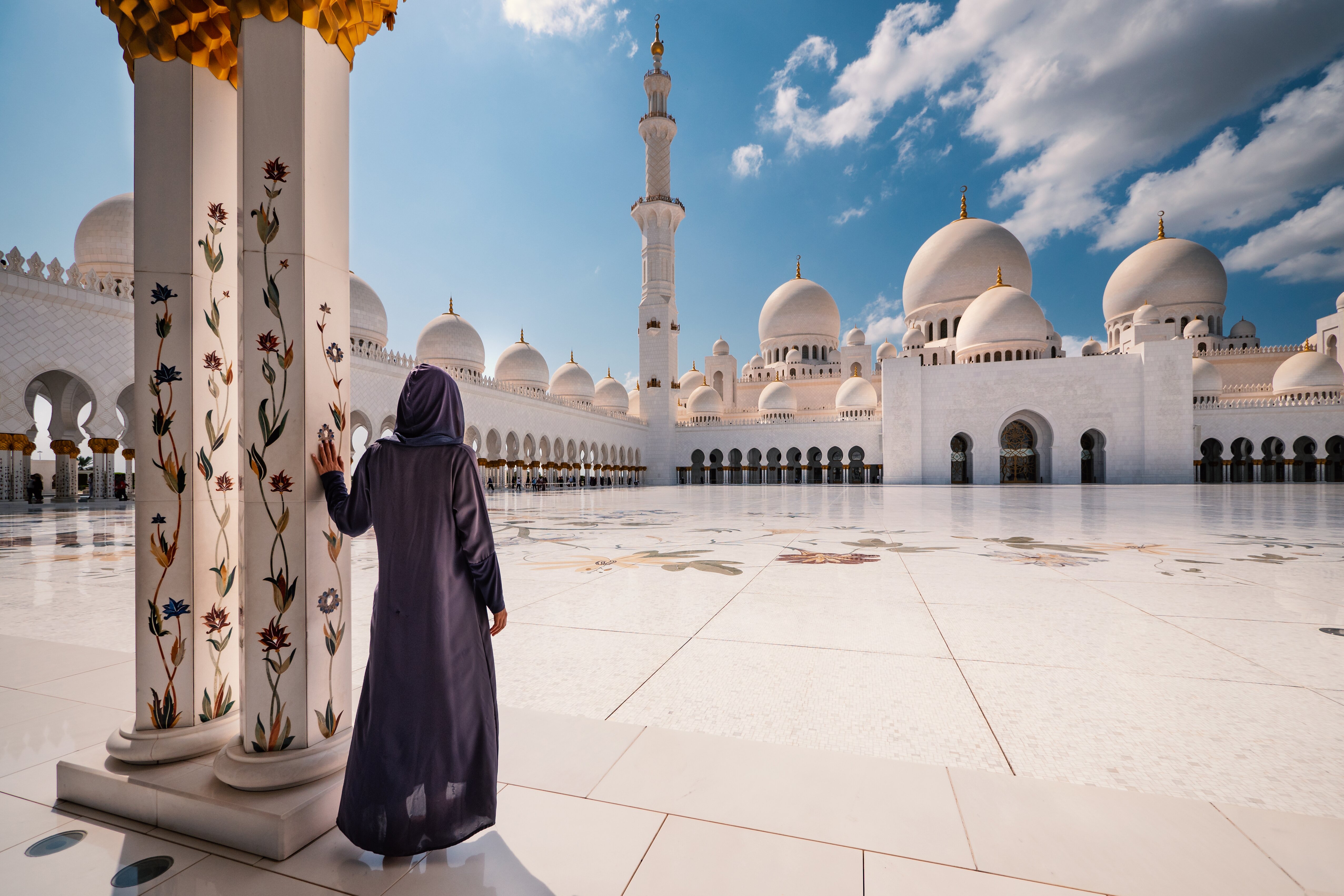أبوظبي تستهدف سوق السفر في دول مجلس التعاون الخليجي مع منصة عربية