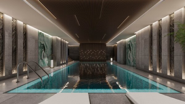 First Look: Voco Jeddah Gate, Saudi Arabia