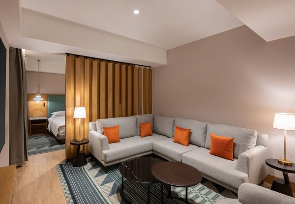 First Look: Hyatt Regency Nairobi Westlands, Kenya