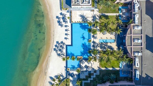 First Look: Kempinski Hotel &amp; Resort Sariya Yanbu Red Sea, Saudi Arabia