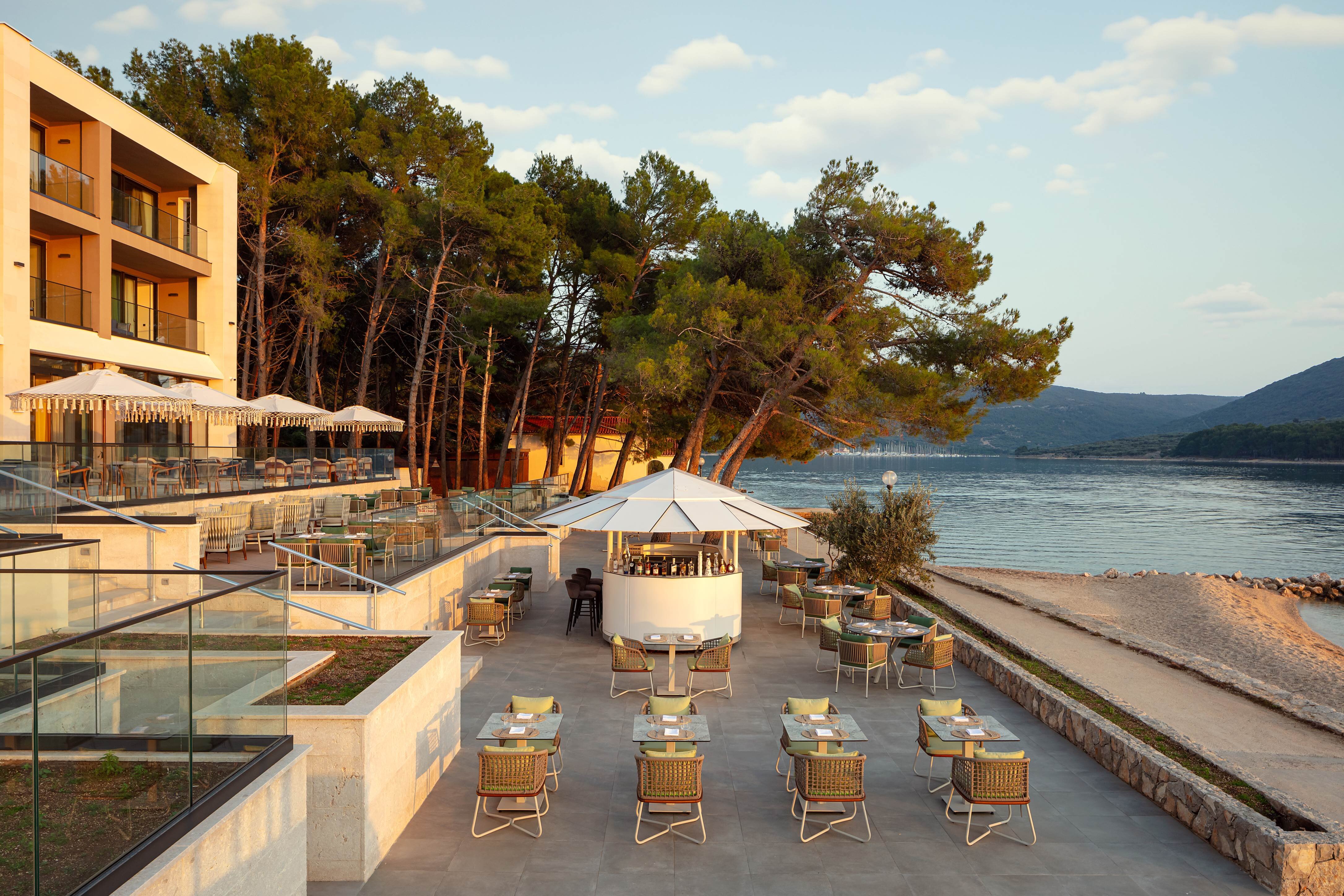 First Look: The Isolano, Cres, Autograph Collection, Croatia