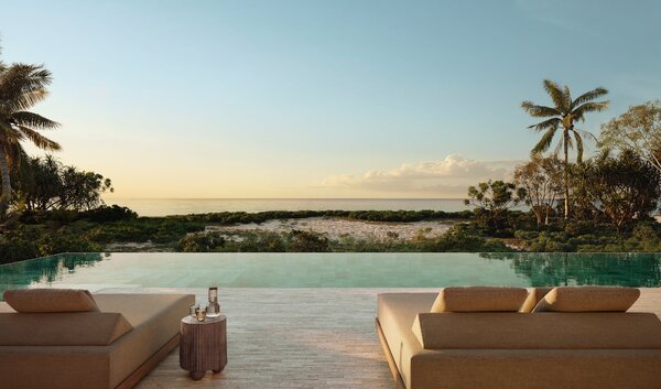 Aman Group to debut first Janu-branded resort in the Americas