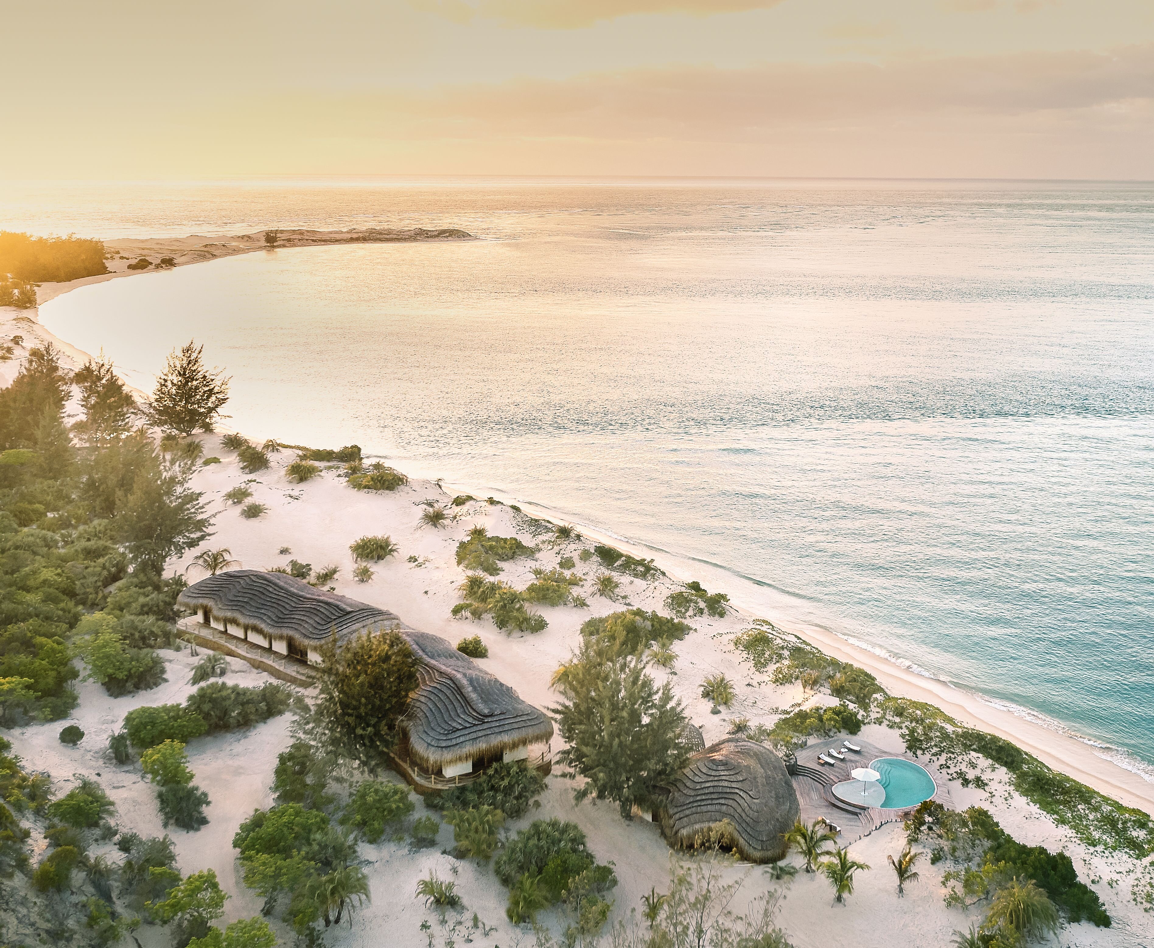 Kisawa Sanctuary Kisawa Sanctuary