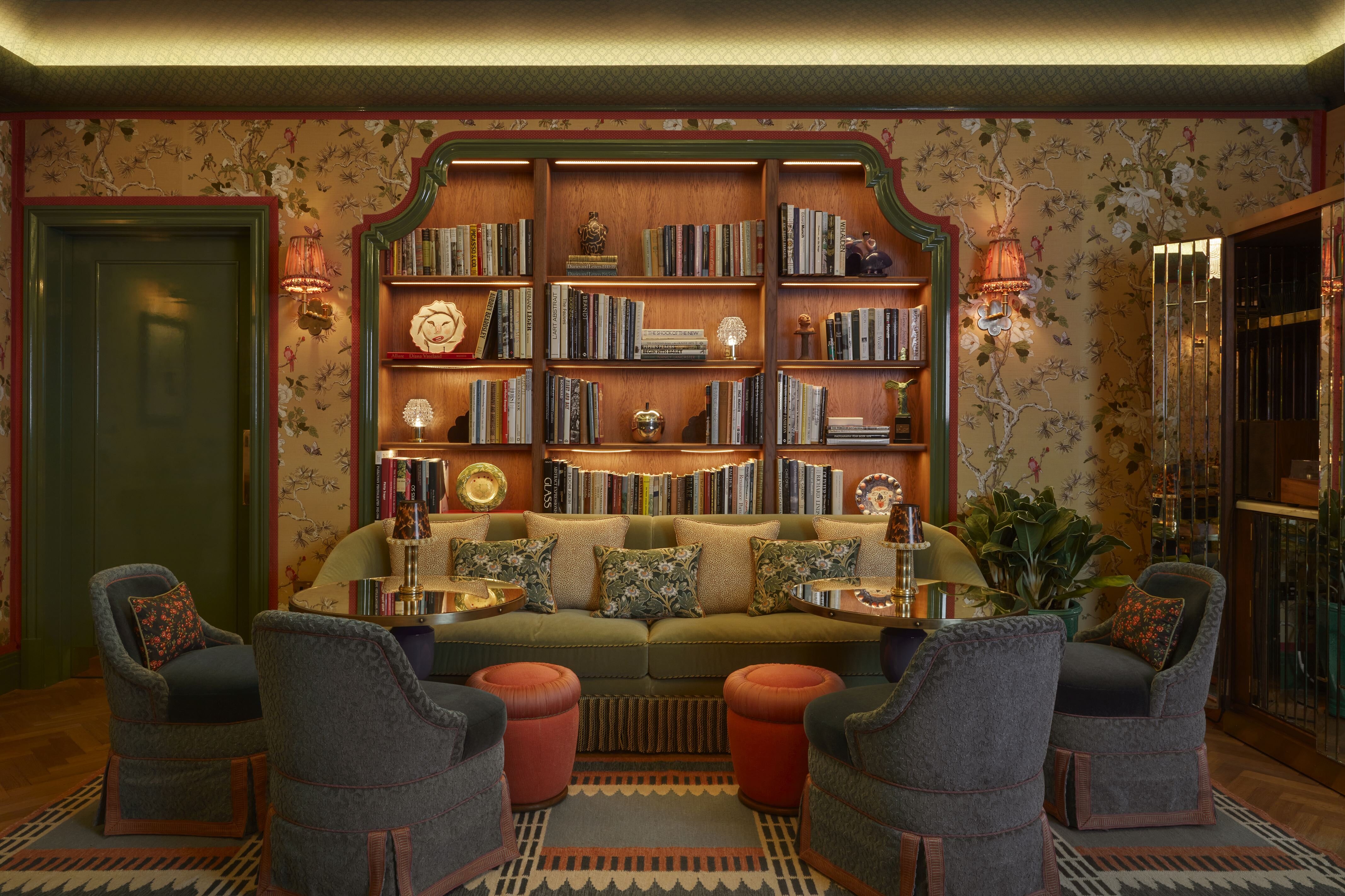 First Look: Broadwick Soho, London, UK