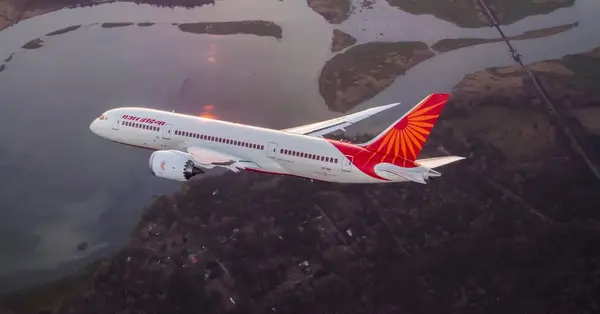 UK airports affected as Air India suspends or cuts long-haul services 