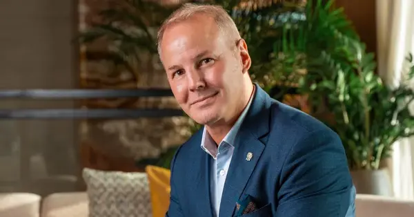 Ennismore appoints Cluster GM for Banyan Tree Dubai and Delano Dubai