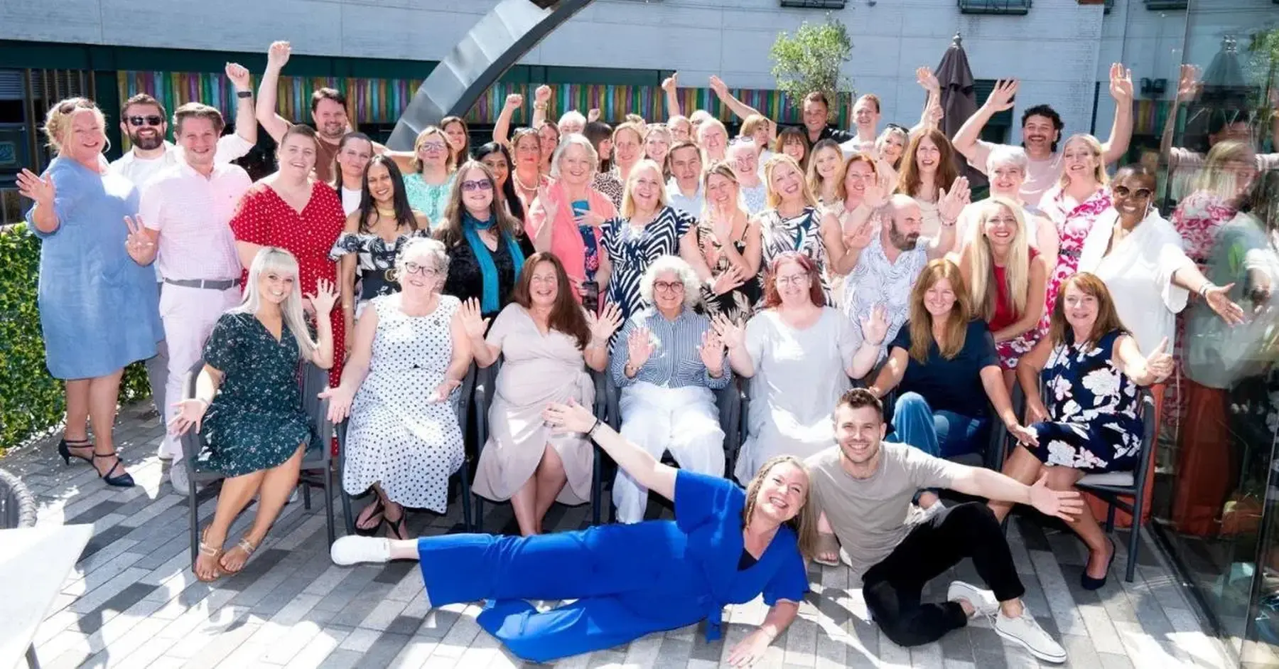 Clia celebrates first 'cruise champions' in graduation ceremony