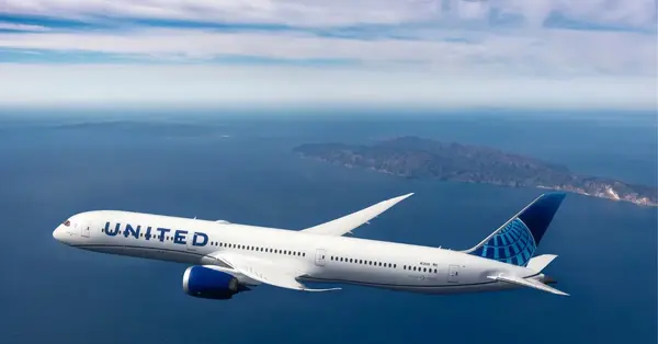 United signals 50% hike in Dublin transatlantic capacity