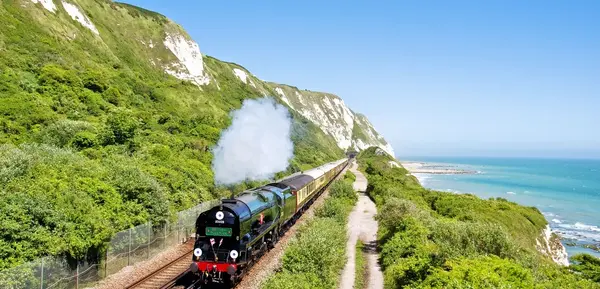 19 ways to discover Britain by rail