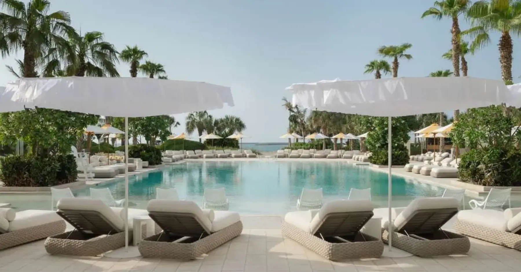 delano dubai