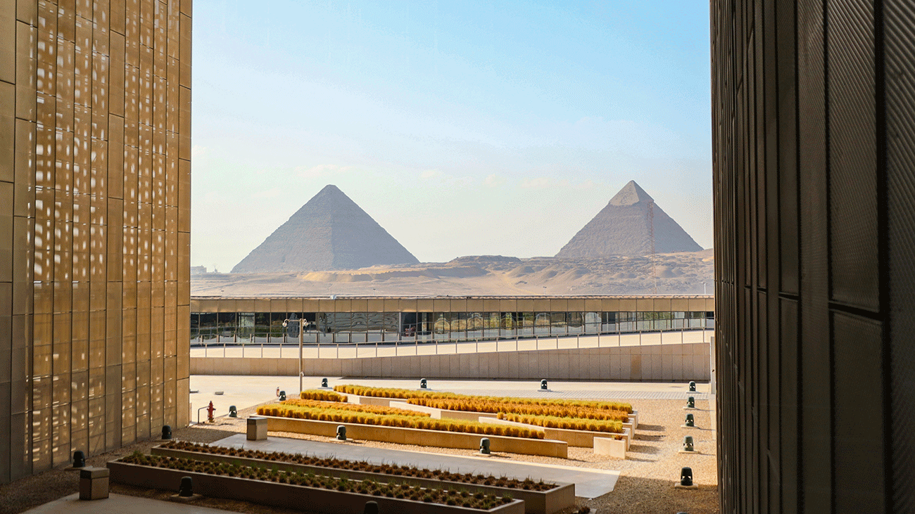 Abercrombie &amp; Kent adds two new Egypt itineraries