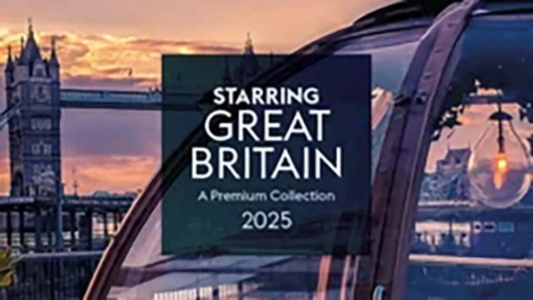 Great Britain Guide