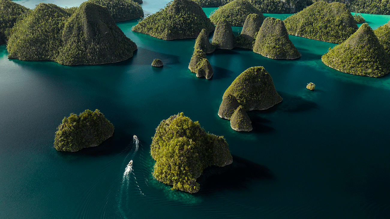 Aqua Expeditions expands Raja Ampat programme