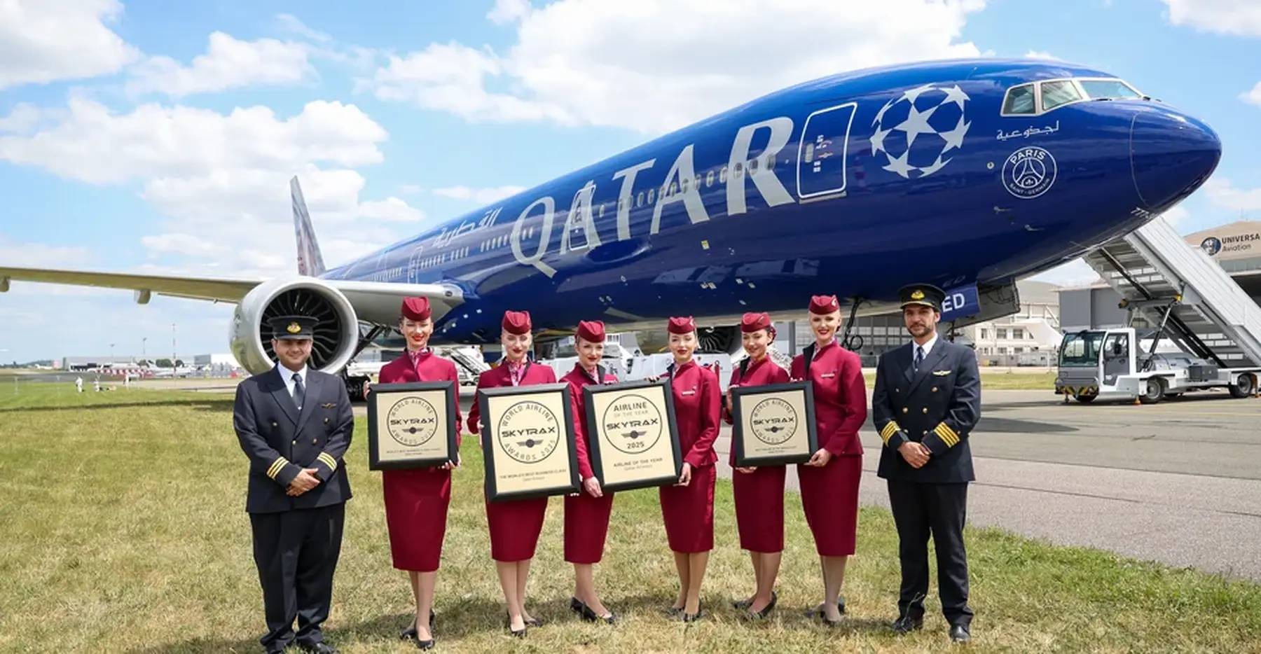 qatar airways best airline