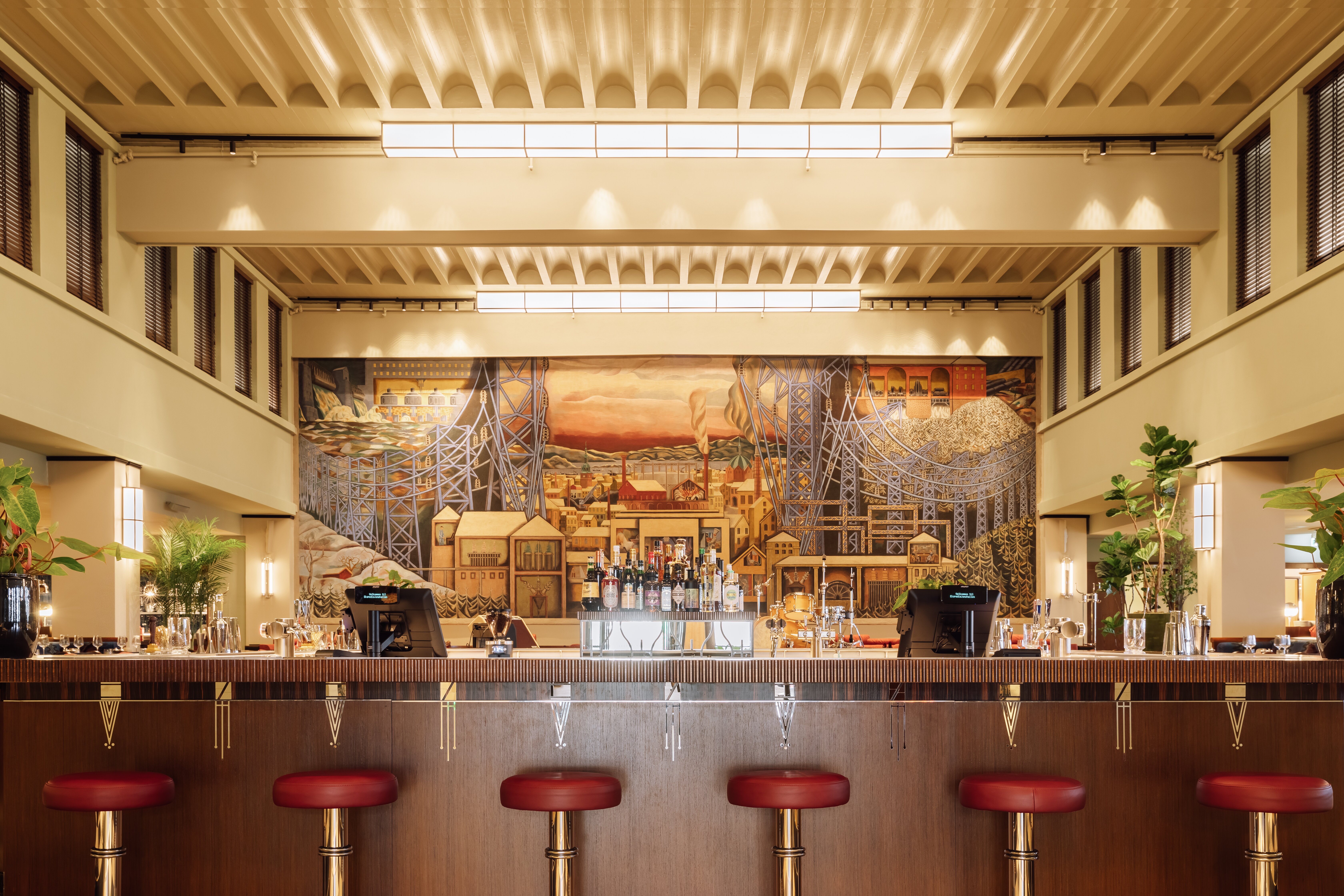 Ekspedisjonshallen © Francisco Nogueira.jpg Ekspedisjonshallen © Francisco Nogueira.jpg