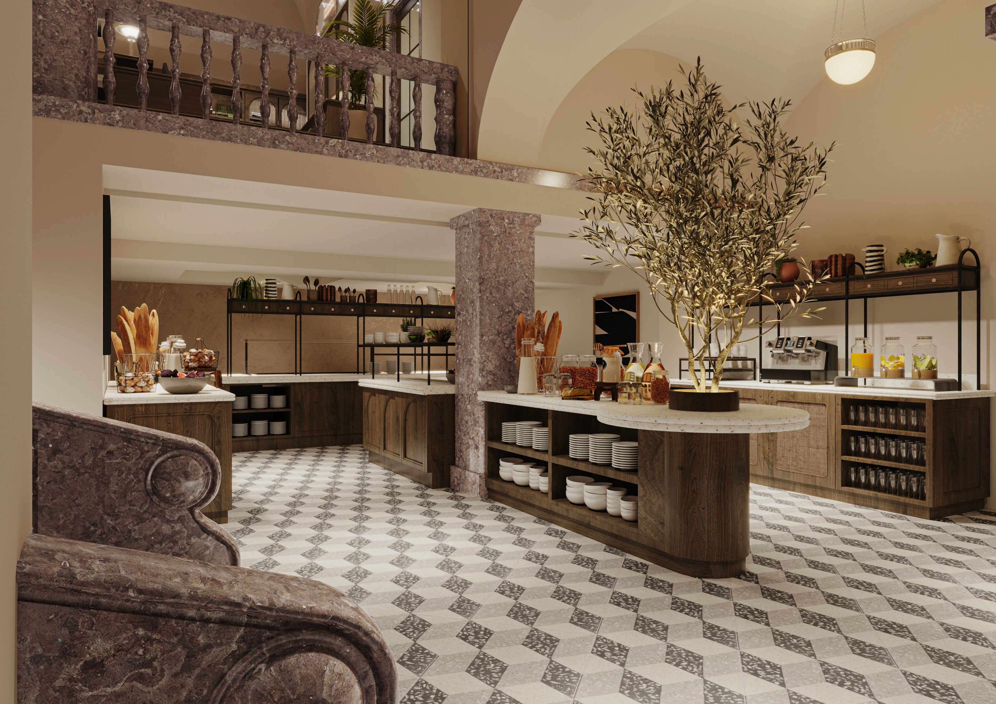 2. AROSA - SERVERY (1).jpg 2. AROSA - SERVERY (1).jpg