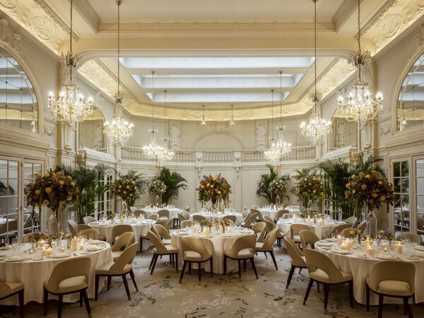 First Look: Corinthia Brussels, Belgium
