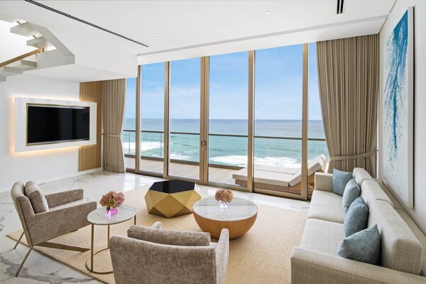 First Look: Radisson Collection Resort, Galle, Sri Lanka