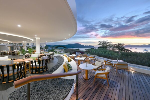 First Look: Veranda Resort Phuket, Autograph Collection, Thailand