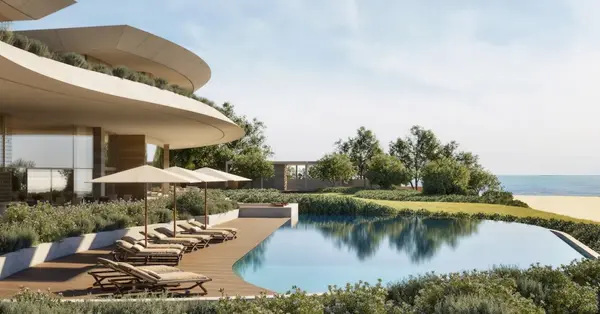 Bulgari resort coming to Abu Dhabi in 2030