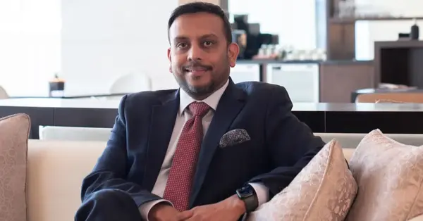 Qatar’s Hyatt Regency Oryx Doha appoints new GM