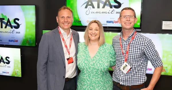 Atas soft-launches new website
