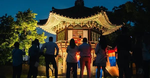 Connections Luxury hosts fourth edition of Seoul event&nbsp;