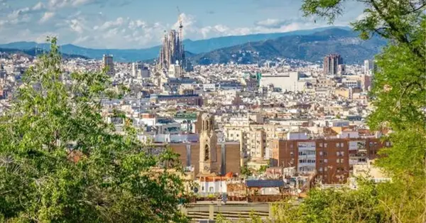 EasyJet to start Leeds Bradford-Barcelona service