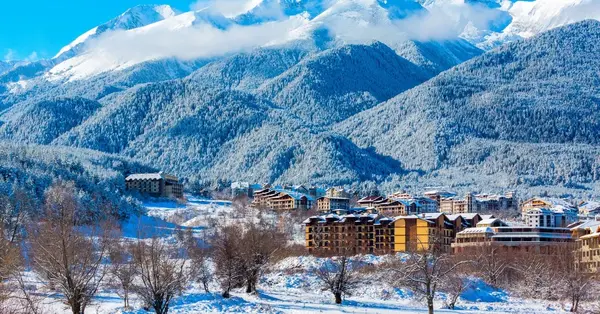 Tui introduces new ski flight from Newcastle 