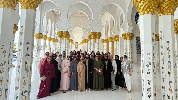 Designer Travel celebrates &lsquo;record-breaking&rsquo; turnover at annual conference