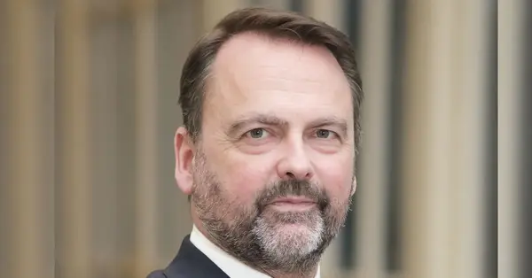 Interview: VisitBritain's Gary Robson on targeting GCC visitors