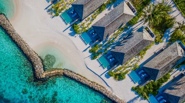 Review: A blissful break at Kagi Maldives Resort &amp; Spa