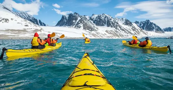 Boost your cruise confidence with Silversea’s Mission Expedition